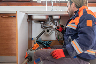 Yenidoğan Lavabo Açma