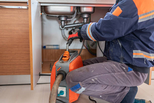 Yenidoğan Lavabo Açma