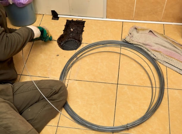 Yenidoğan Mutfak Gideri Tıkanıklığı Açma