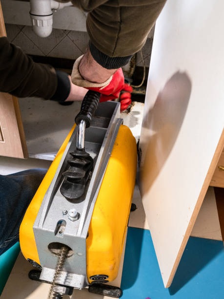 Yenidoğan Profesyonel Tesisat Ustalar